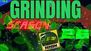 Unlocking the Bamboo Spoiler! Jailbreak Season 26 | Roblox Gamenight #164