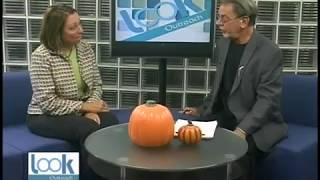 Mayor Joanne Yepsen Interview Nov. 2017