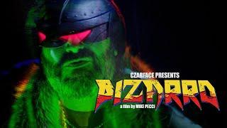 CZARFACE "BIZARRO" OFFICIAL VIDEO Tom Segura Christina P YMH