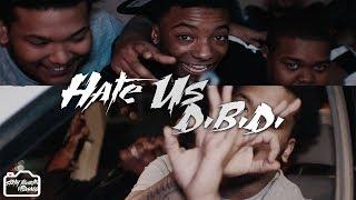 HATE US - DBD (OFFICIAL MUSIC VIDEO) | S&E: @SixtyFourthVisuals