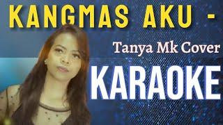 Kangmas Aku - Tanya Mk Cover Karaoke @marcovickaraoke