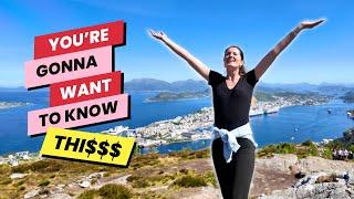 Pros and cons of living in Norway ( as a foreigner )