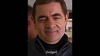 JOHNNY ENGLISH  Mr Bean edit #edit #mrbean #alightmotionedit