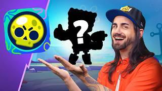 SPONGEBOB POWER UPS IN BRAWL STARS