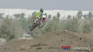 DirtBikeTest.com 2019 450 Shootout - Ryan Nitzen