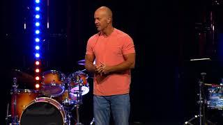 How Did Jesus Define Leader?