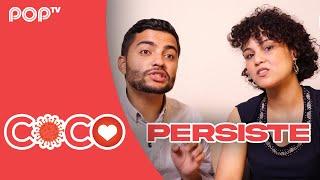 Coco - Persiste!