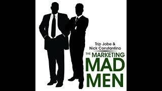 TIME TO TALK ABOUT MARKETING YOURSELF | The Marketing Madmen