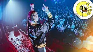 DJ LUNAX legt im Tigerenten Club auf | SWR Plus