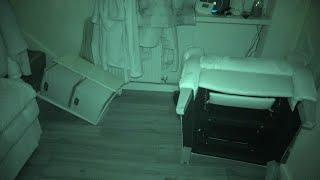 Absolute CARNAGE Insane POLTERGEIST ACTIVITY