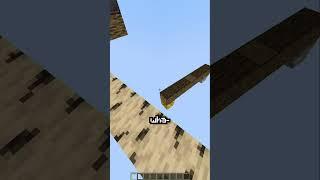 Minecraft Truman Show