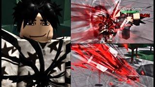 NEW MONSTER GAROU MOVE + FINISHER + COSMETIC + MORE (The Strongest Battlegrounds Update)
