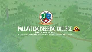 Empowering Future Engineers || Discover Pallavi Engineering College