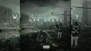 War Ready (feat. Young Loccn)