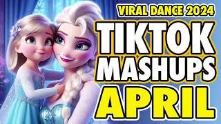 New Tiktok Mashup 2024 Philippines Party Music | Viral Dance Trend | March 16th April