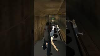 IQ 2,000,000 OUTPLAY - GTA San Andreas #shorts