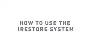 How To Use The iRESTORE Laser Hair Growth System | iRESTORE Essential | How To