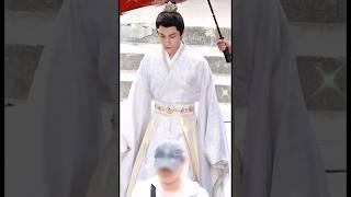 [ UPDATE | 24.06.2025 ] Day 12 ON WORK 罗云熙 x 李思  | Luo Yunxi x LiSi  #罗云熙leo #罗一舟 #luoyunxi