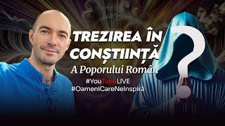 Trezirea în Conștiință A Poporului Român  #live cu Bartolomeu