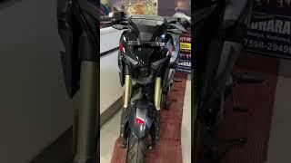 BAJAJ PULSAR N160 | 2024 Bs6 2.0 #shorts #short #bajaj #pulsar #n160 #new #bike