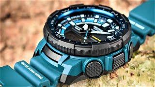 Top 9 Casio Watches For 2023!