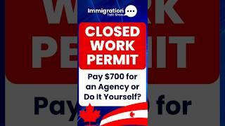 Should You Apply for Your CWP Yourself or Use an Immigration Consultancy?