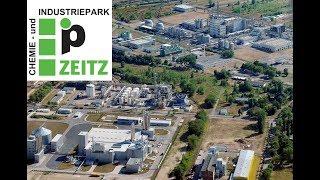 Chemie- und Industriepark Zeitz