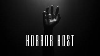 horror host