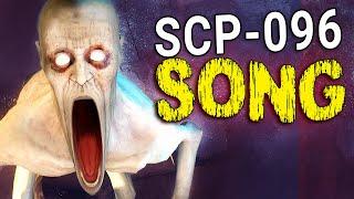 SCP-096 SONG "I'm the Shy Guy" by TryHardNinja