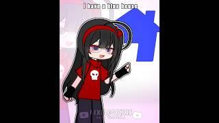 I'm Blue  || #pixelcookiie #gachatweening #gachaedit #edit #memes #gacha #gachatrend #tweening