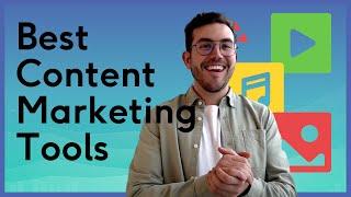 Best Content Marketing Tools For Your Strategy