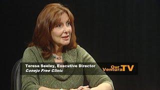 Conejo Free Clinic: Nonprofit Medical, Legal and Counseling Services