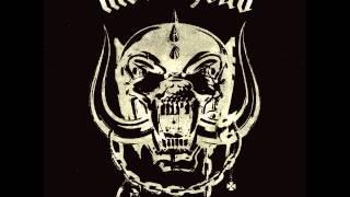 Motorhead - Motorhead (Official Audio)