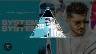 system pe system Billa sonipat aala remix song hard DJ Aman rohtak