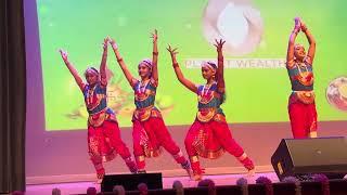 Smita’s Classical Dance 2024