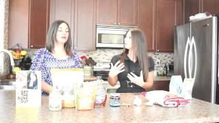 How to Use Natural Sweeteners with Shannon Kadlovski and Lori Kennedy