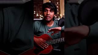 how to sing with guitar | most important thing must watch