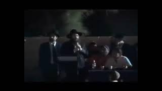 הרב יאשיהו פינטו - הילולת הצדיק רבי משה אהרן פינטו