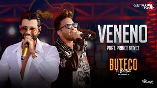 Gusttavo Lima - Veneno feat. Prince Royce (Buteco In Boston)