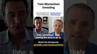 Twin Momentum Investing