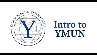 Intro to YMUN