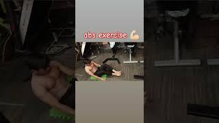 Best Exercises For Abs and Fatloss #shorts #trending #youtubeshorts #exercise #gym #fitness