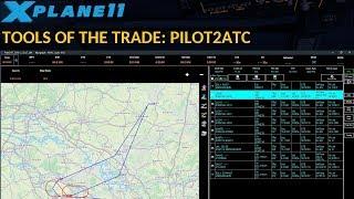 TOOLS OF THE TRADE: PILOT2ATC (ENGLISH)