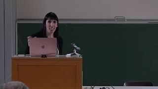 Scientific Realism - lecture by science journalist Amanda Gefter