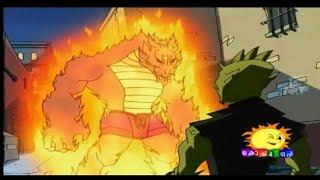 Jackie Chan adventures Malayalam ( Drago and and Julie's birthday) part 1 full HD