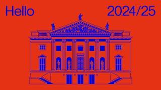 SEASON 2024/25 I Staatsoper Unter den Linden