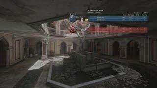 Could fiasco111 clutch this up - first time on new map and first game on