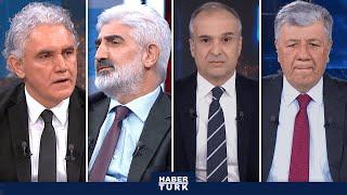 Ekrem İmamoğlu'nun Tutuklanması Neyi Değiştirir? | Habertürk Gündem - 23 Mart 2025