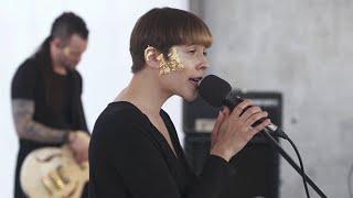 Kucz/Bilińska – Węgielki | FONOBO Live Sessions