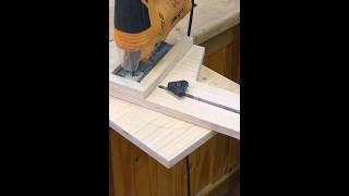 ​Technique Skills for woodworking Tip and Tricks #shorts #woodworking #wood